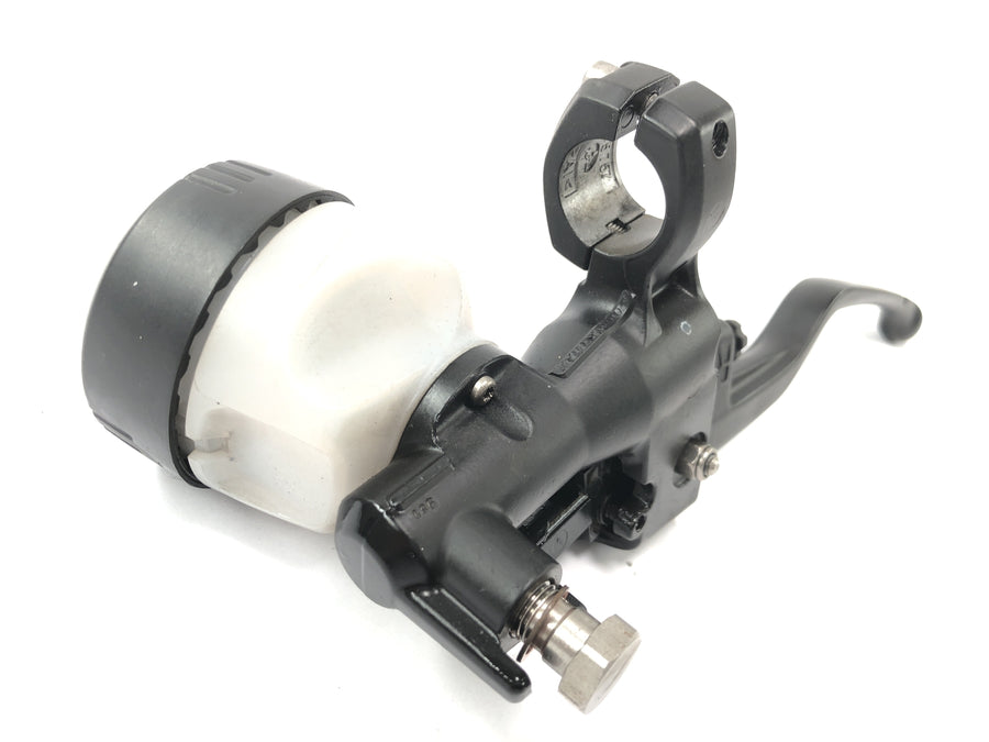BMW K 1200 S K12S [2004] - Bremspumpe Bremshebel Handbremshebel