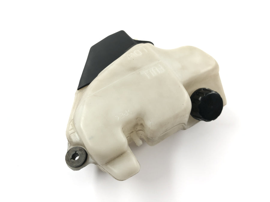 Kawasaki ZRX 1200 S ZRT20A [2001] - Coolant expansion tank expansion tank