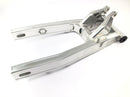 Suzuki GSX R 1100 GU74C [1987] - Swingarm rear wheel swing arm aluminum swingarm-2