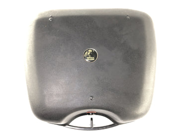 Honda CB 650 RC03 [1981] - Topcase with key - 0