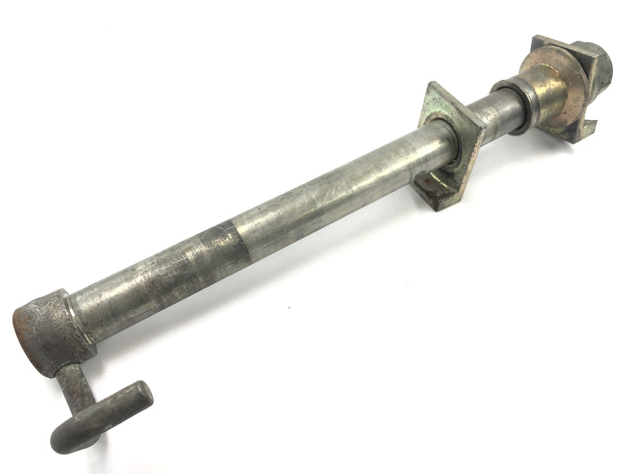 Husqvarna TE 610 8AE [1994] - Hinter axle STC axis axis wave behind
