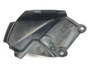 Triumph Street Triple R 675 D67LD [2010] - frame coverage left-4