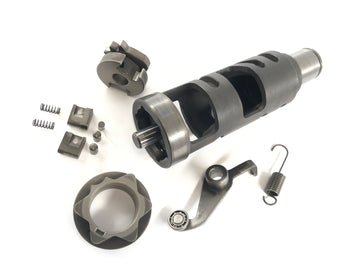Suzuki GSF 1200 S Bandit WVA9 [2003] - switch roller set