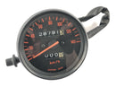 Honda XL 250 R MD03 [1993] - Tachometer Geschwindigkeitsmesser Instrument mit Kilometerzähler-2