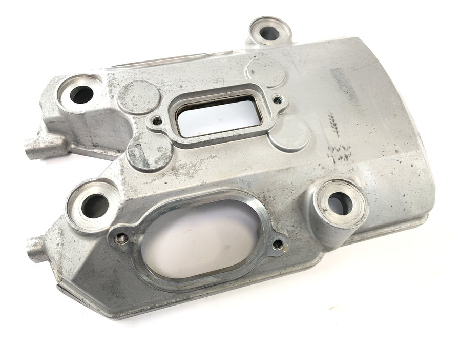 Suzuki VZ 1500 WVCU [2011] - Ventildeckel Motordeckel hinten