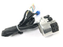 Honda VTX 1800 SC46 [2004] - Handlebar switch left light switch indicator-3