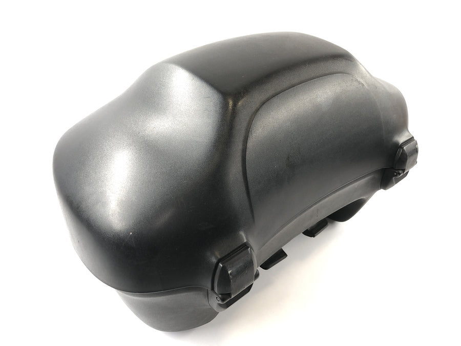 BMW R 1150 RT R22 [2001] - Top case with key