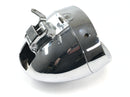 Honda VTX 1800 SC46 [2004] - Scheinwerfer Frontscheinwerfer Chromlampe mit Lampengehäuse-8