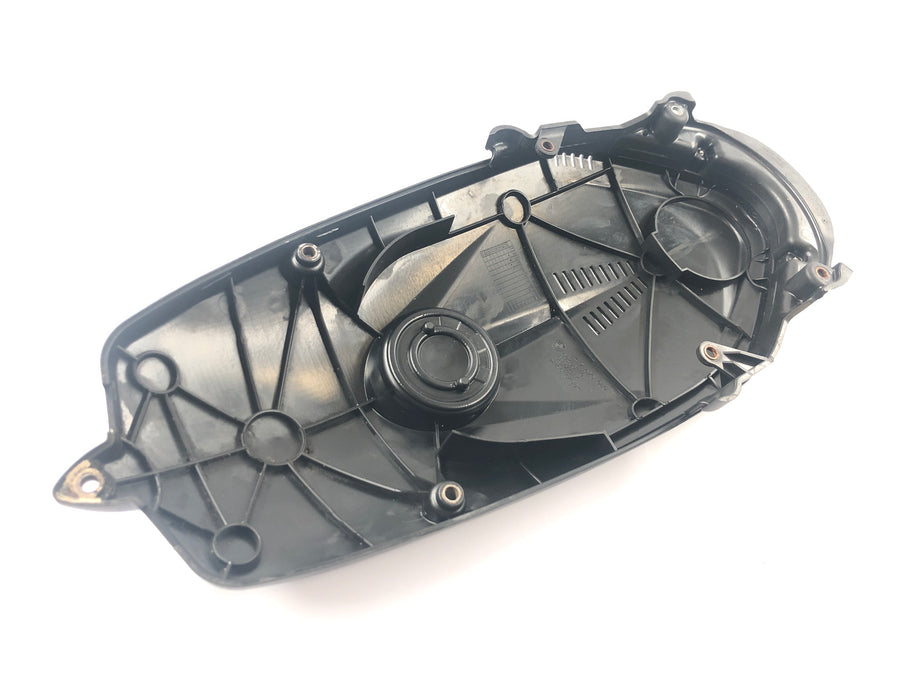BMW R 1200 GS R12 K25 [2004] - Lichtmaschinendeckel Motordeckel Abdeckung Generatordeckel