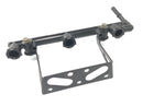 Triumph Speed Triple 1050 515NJ [2007] - Support rampe d'injection distributeur carburant Fuelrail-1