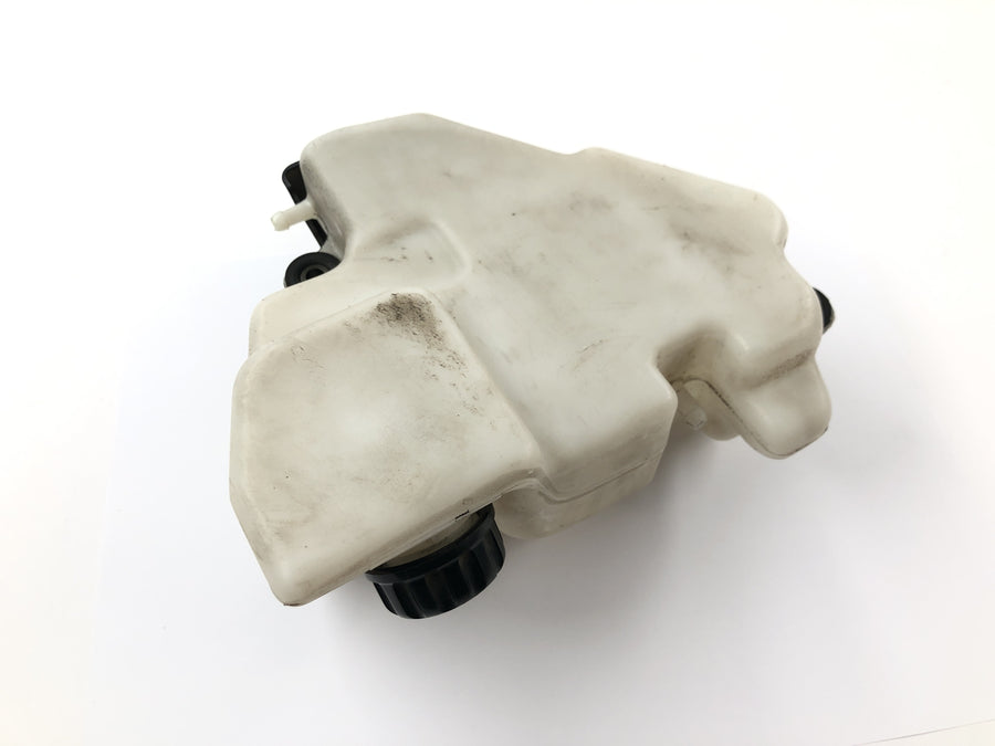 Kawasaki ZRX 1200 S ZRT20A [2001] - Coolant expansion tank expansion tank
