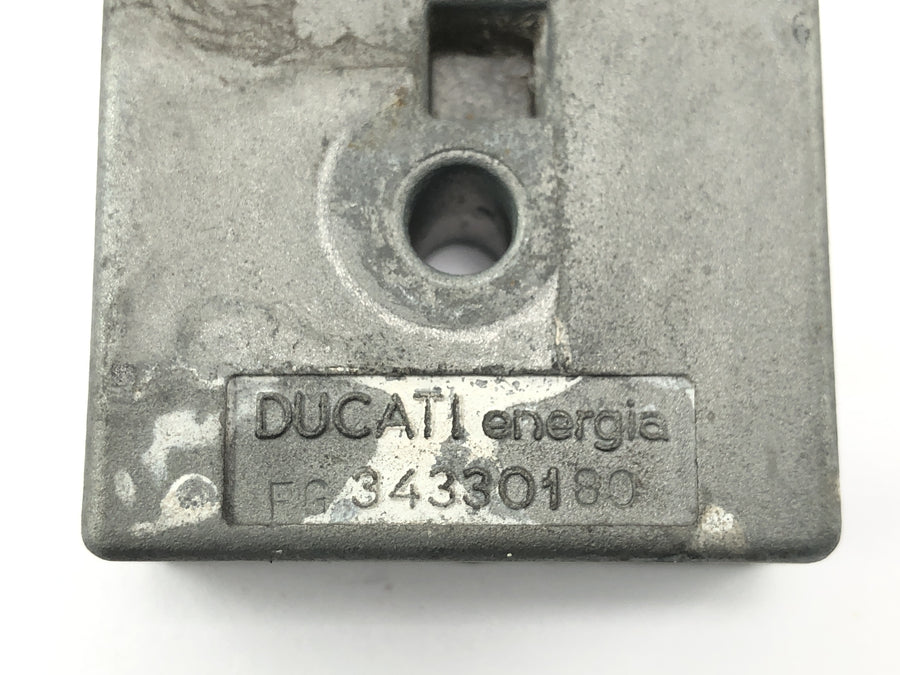 Husqvarna TE 610 H6 8AE [TE 570 H7] - Spannungsregler Gleichrichter Ducati Energia