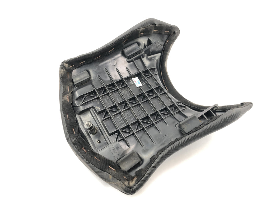 KTM RC 125 [2016] - Seat driver's seat front seat pad