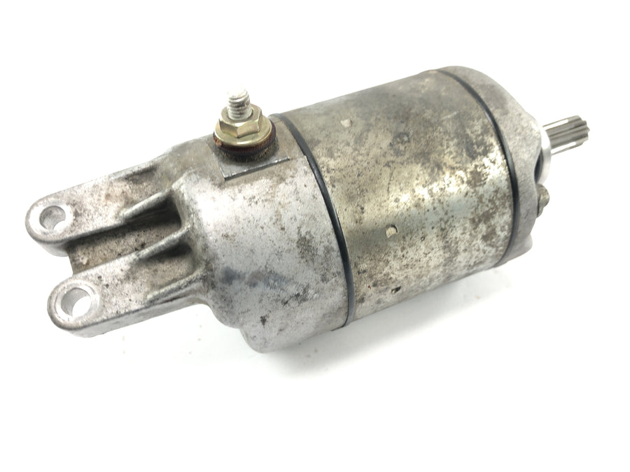 KTM 640 LC4 EGS [1999] - Anlasser Startermotor Elektrostarter 12V Mitsuba SM-13