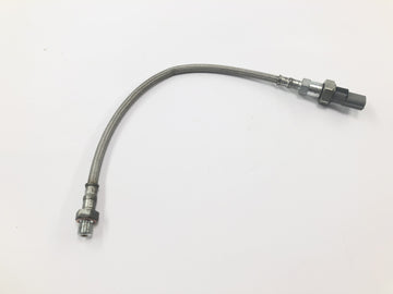 KTM Duke 690 A3 [2012] - Oil pressure sensor line oil pressure switch hose connection - 0
