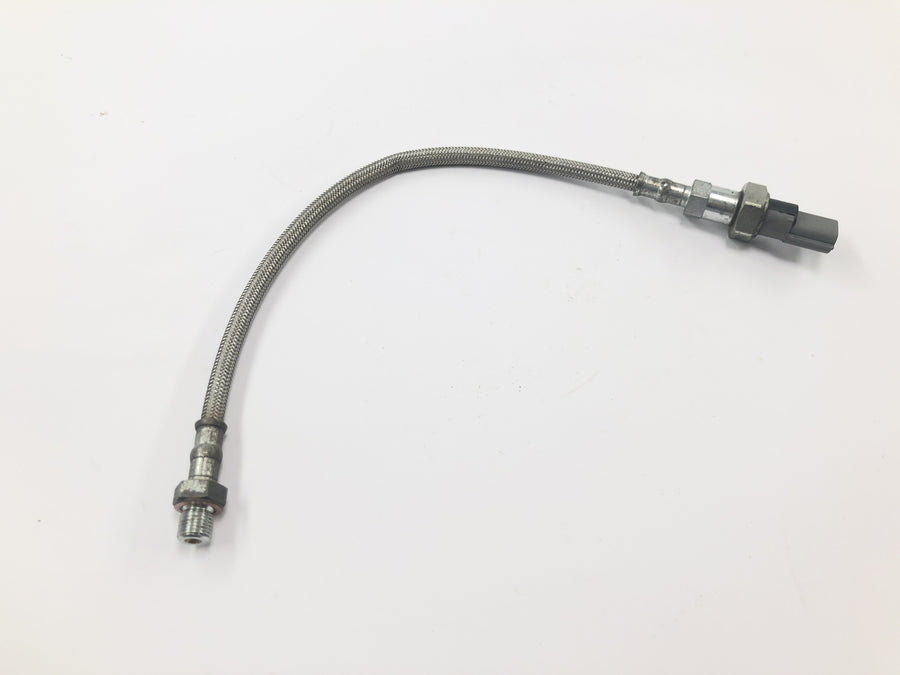 KTM Duke 690 A3 [2012] - Öldrucksensor Leitung Öldruckschalter Schlauchanschluss
