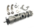 Triumph Daytona 900 T300D [1996] - Schaltwalze Schaltstern Schaltmechanik-1