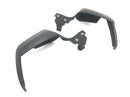 BMW F 650 GS R13 [2000] - Handprotektoren Handschalen Handschutz vorne Paar-4