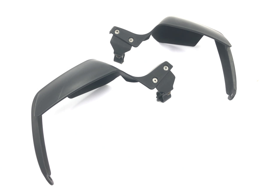 BMW F 650 GS R13 [2000] - Handprotektoren Handschalen Handschutz vorne Paar