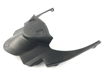 Ducati 1098 S H7 [2009] - couverture de revêtement à l'avant