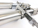 KAWASAKI VN 1600 MEAN STREY VNT60B [2005] - Fork UpSidedown avec axe-6