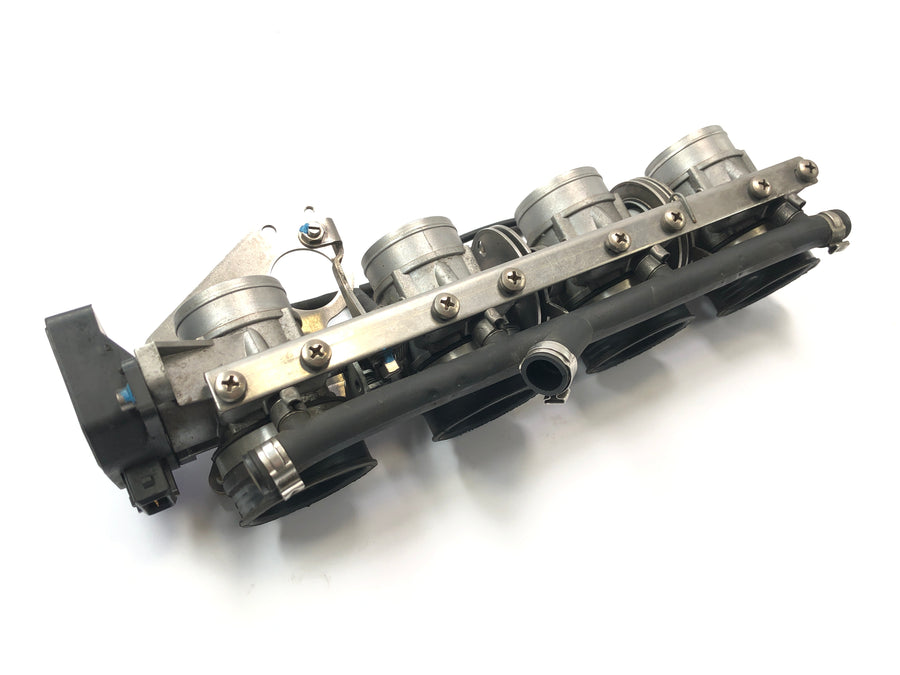 BMW K 1200 LT K2LT [1999] - Throttle body