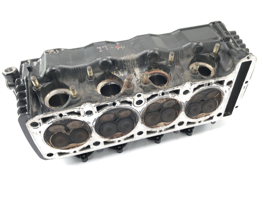 Kawasaki ZRX 1200 S ZRT20A [2002] - Zylinderkopf Ventilkopf