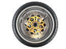 Moto Guzzi Norge 1200 [2006] - front wheel wheel rim in front 3.50x17 "with brake discs-7