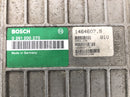 BMW K 1100 LT [1993] - Motorsteuergerät Steuergerät ECU Motronic Bosch 0 261 200 270-3