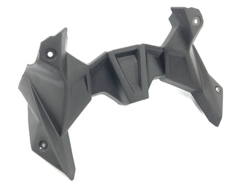 Kawasaki Ninja 125 BX125B [2024] - cladding cockpit cladding