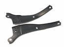 Honda GL 500 Silverching PC02 [1982] - support de repose-pieds de support de repose-pied-3