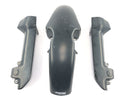 Honda XRV 750 Africa Twin RD04 [1990] - Front mudguard with fork protectors-2