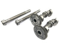 Triumph Bonneville T100 986MF [2012] - Balance shaft set of balance shafts-3
