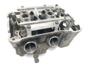Honda VFR 800 FI RC46 [1999] - Cylinder head valve train combustion chamber engine head front-1