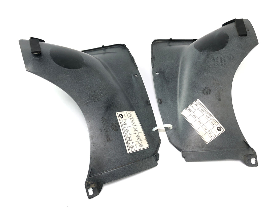 BMW R 1200 ST R1ST [2006] - tank cladding cladding side part tank left and right