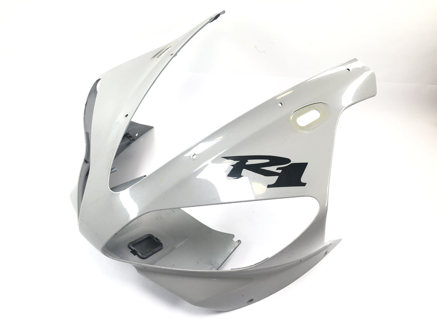 Yamaha YZF R1 RN04 [2001] - Carénage carénage avant carénage de phare