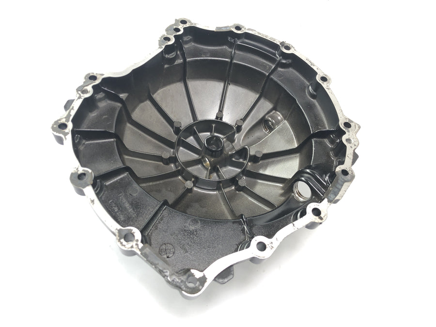 Triumph Sprint ST 1050 [2005] - Kupplungsdeckel Motordeckel