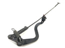 Honda XL 600 R PD03 [1985] - Brake pedal with brake linkage-1