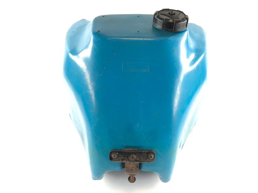 Yamaha XT 600 Z Tenere 34L [1985] - Tank Benzintank