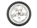 BMW R 1150 RS R22 [2003] - Vorderrad Felge Rad Alufelge 3.50x17"-2