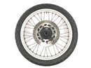 Yamaha XTZ 660 3YF [1992] - Vorderrad Rad Felge Speichenrad 1.60 x 21"-2
