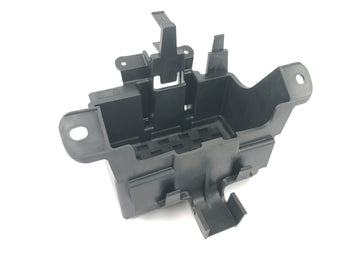 Suzuki GSF 1250 SA Bandit WVCH [2007] - Battery box battery compartment battery holder