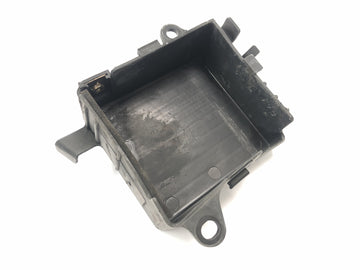 Yamaha XT 600 Z Ténéré 55W [1986] - battery box housing box