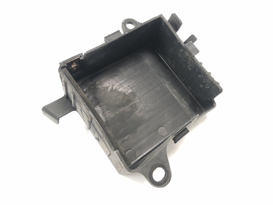 Yamaha XT 600 Z Ténéré 55W [1986] - battery box housing box