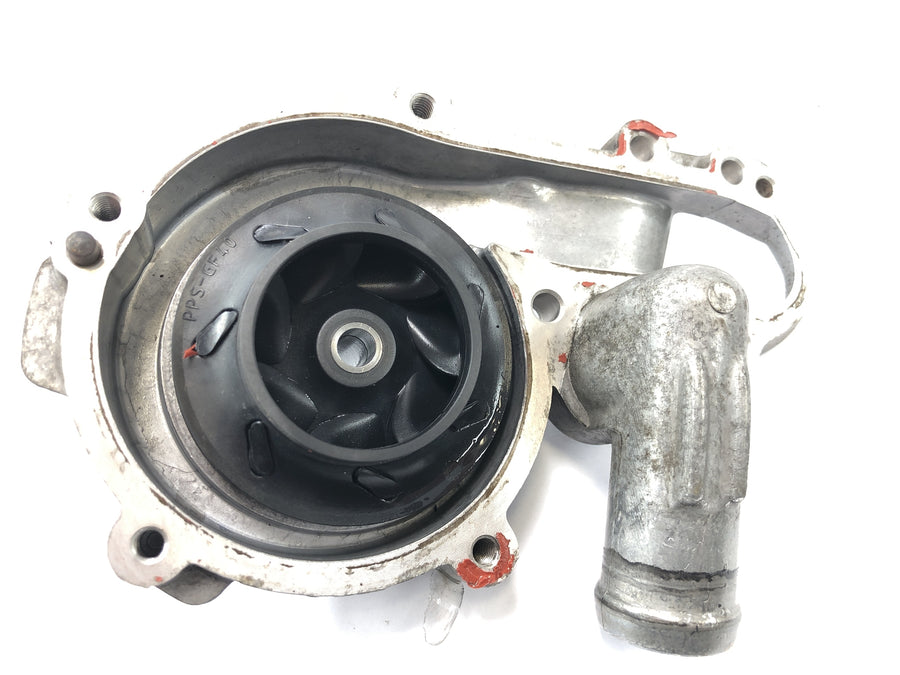 BMW K 1200 S K12S [2004] - Pompe à eau unité de pompe à eau roue de pompe