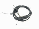 Ducati Multistrada 1200 S Touring [2009] - throttle cable bowden cable set opener closer-1