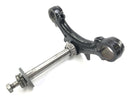 Moto Guzzi V7 Special [1971] - lower triple clamp-4