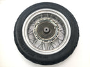 Moto Guzzi California 1100 EV KD [1998] - rear wheel rim spoke wheel 3.50 x 17"-2