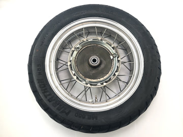 Moto Guzzi California 1100 EV KD [1998] - Hinterrad Rad Felge Speichenrad 3.50 x 17" - 0