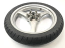 BMW K 1100 LT 100 [1994] - front wheel Rad rim aluminum rim 2.50x18 "-1